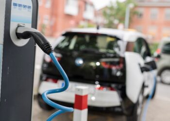 The environmental downside of electric vehicles