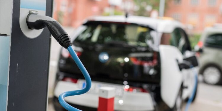 The environmental downside of electric vehicles