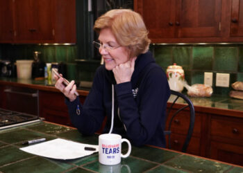 College Football’s Lesson About Political Economy