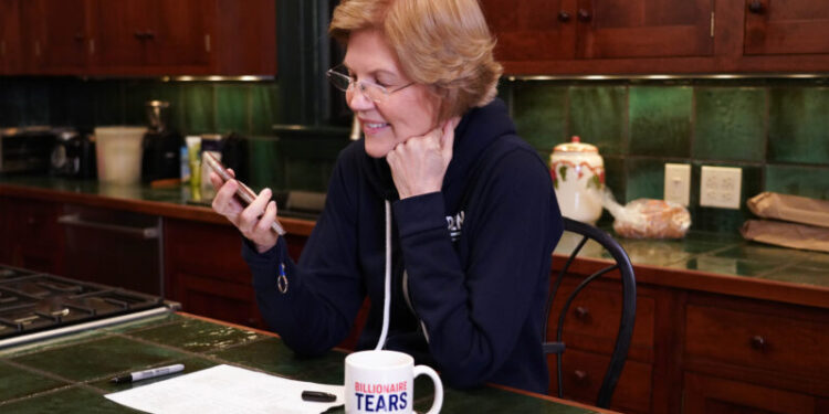 College Football’s Lesson About Political Economy