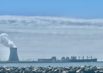 It’s time to go nuclear, America