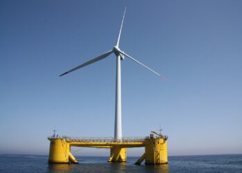 Maine’s massive “floating wind” folly — my report