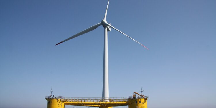 Maine’s massive “floating wind” folly — my report