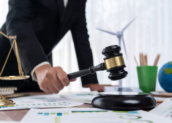 State courts should not be writing U.S. climate laws