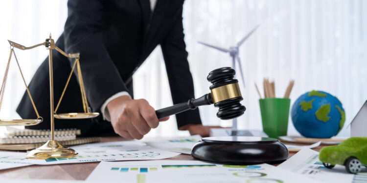 State courts should not be writing U.S. climate laws