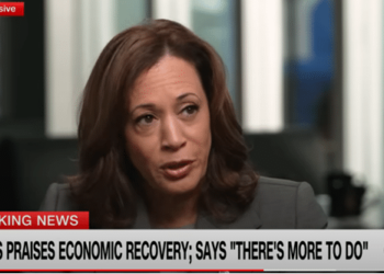 As manufacturing continues contracting, recession fears abound ahead of November. Is time running out for Kamala Harris?