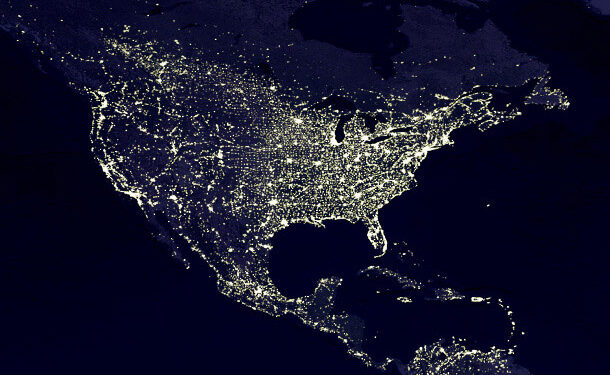 Trump has a plan to fix the electricity grid — Increase supply