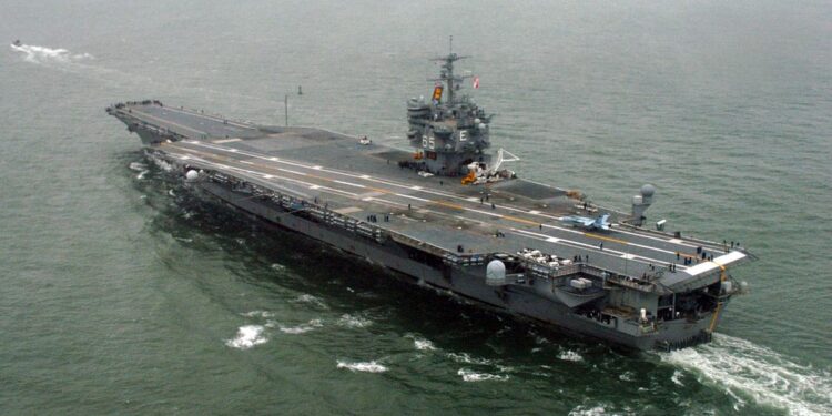 It’s time to follow in the U.S. navy’s 50 year long wake of nuclear safety