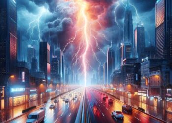 3 Major Problems Which Are Looming Over The U.S. As The Month Of October Begins