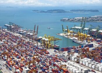 Our First October Surprise! The East Coast Port Strike Could Throw U.S. Supply Chains Into A State Of Chaos