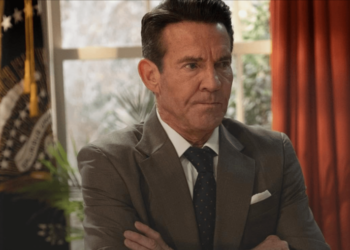 ‘Reagan’ Biopic Fails the Man and the Moviegoer