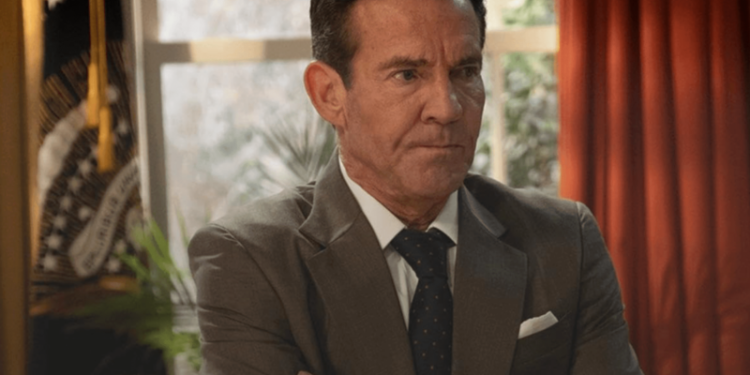 ‘Reagan’ Biopic Fails the Man and the Moviegoer