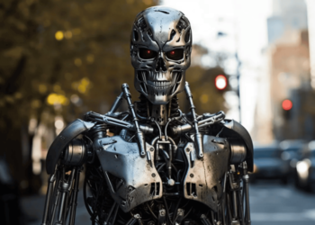 Artificial Intelligence: Our Days (Probably) Aren’t Numbered