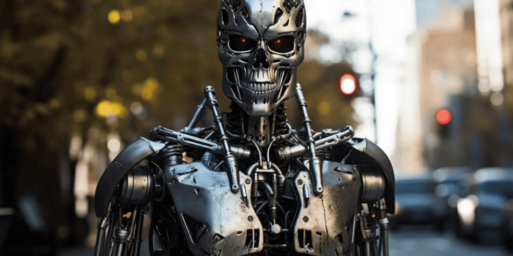 Artificial Intelligence: Our Days (Probably) Aren’t Numbered