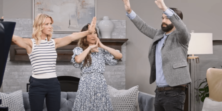 ‘Am I a Racist?’ Packs a Potent Political Punch: Ridicule