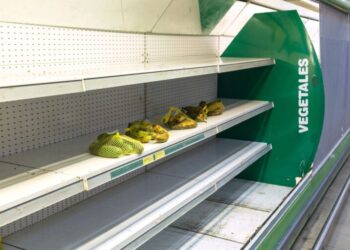 What Americans Can Learn From Venezuela’s Crackdown on ‘Price Gougers’