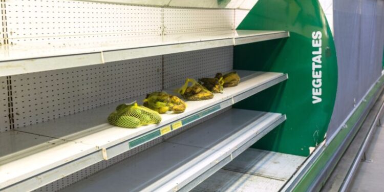 What Americans Can Learn From Venezuela’s Crackdown on ‘Price Gougers’