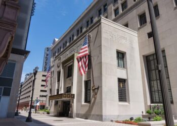 The Fed’s Balance Sheet Feeds Bailout Culture