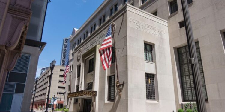 The Fed’s Balance Sheet Feeds Bailout Culture