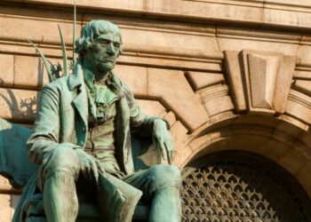 Principles are the Antidote to Politics 