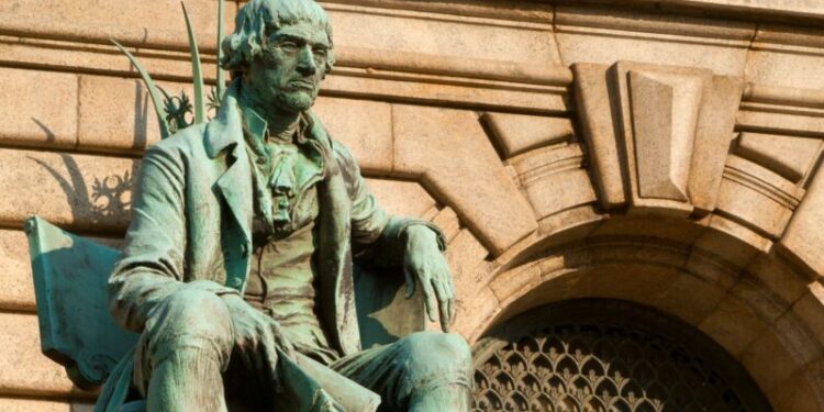 Principles are the Antidote to Politics 