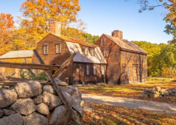 From ‘Taxachusetts’ to ‘City Upon a Hill’ 