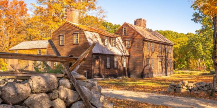 From ‘Taxachusetts’ to ‘City Upon a Hill’ 