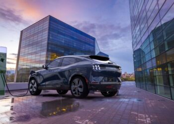 Ford’s Massive Retreat From EVs, Explained 