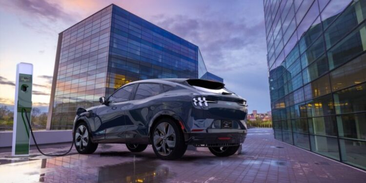 Ford’s Massive Retreat From EVs, Explained