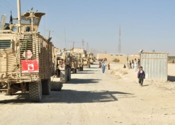 Spreading Democracy May Not Be in the United States’ Best Interest