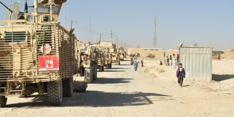 Spreading Democracy May Not Be in the United States’ Best Interest