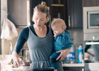 Welfare is a Jealous Polygamist