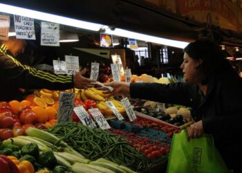 AIER’s Everyday Price Index Eases Marginally in August 2024