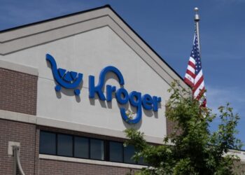 Kroger Invests $1B in Antitrust Defense