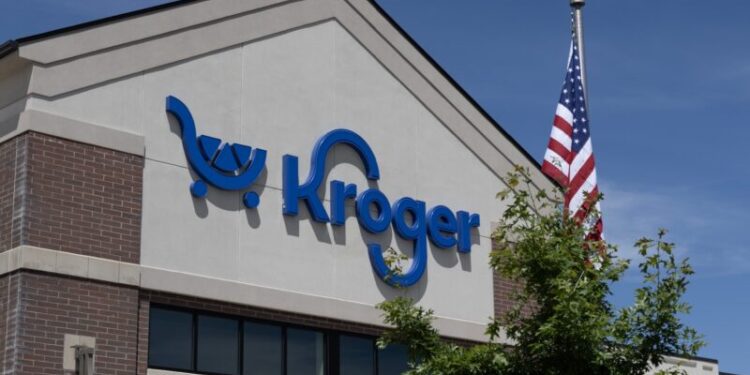 Kroger Invests $1B in Antitrust Defense
