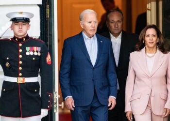 Biden-Harris Magical Labor Market Claims 