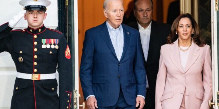 Biden-Harris Magical Labor Market Claims 