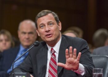 The Supreme Court Reshuffles the Regulatory Deck 