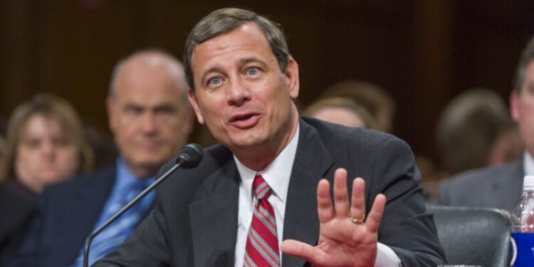 The Supreme Court Reshuffles the Regulatory Deck 