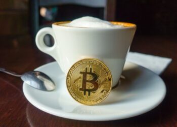 Tax Cryptocurrencies as Money, Not Property