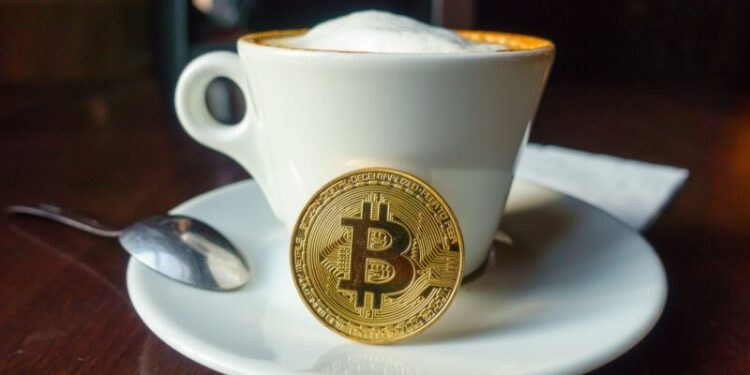 Tax Cryptocurrencies as Money, Not Property