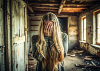 The Final Depressing Chapters For The Late, Great U.S. Economy