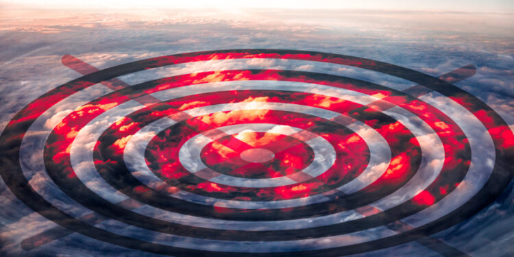 Updated hurricane forecast — Additonal big impact still expected