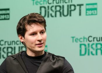 Telegram Creator’s Arrest Makes the Supreme Court’s Murthy Ruling Look Even Worse 