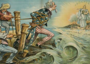 To Grow Freely, Resist the “New Right”