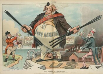 Tariffs ‘Protect’ Insiders, While Americans Pay the Price