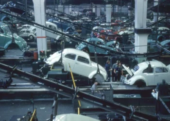 Destroying Creative Destruction: Volkswagen, Germany, and the Will to Power