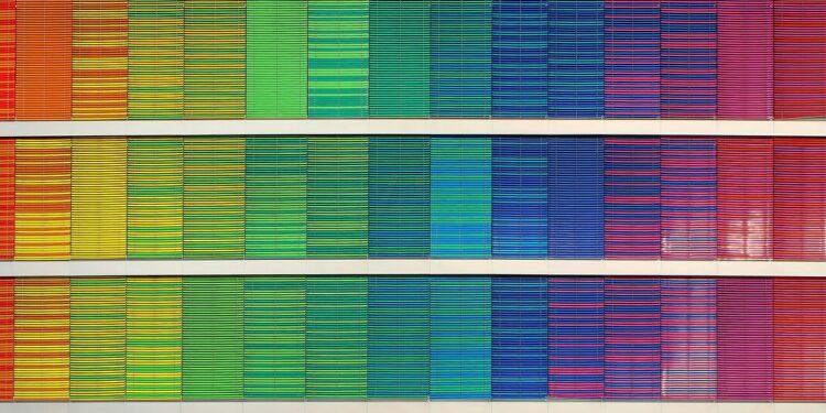 The Overlooked Importance of Living Color