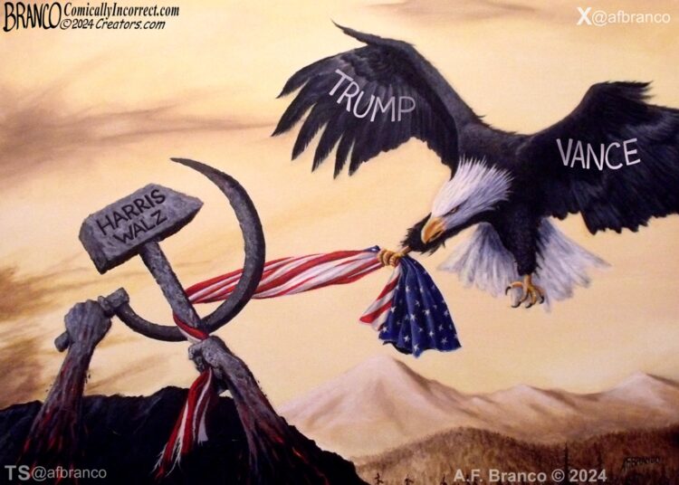 Fighting Tyranny