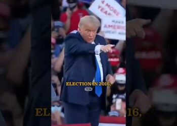 Because of Trump, Democracy Is Over?